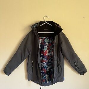 Marmot Insulated Jacket, size M (8-10)